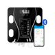 thumbnail image 1 of Báscula Digital Genérico Inteligente Recargable Bluetooth, 1 of 1