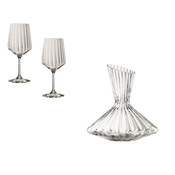 Spiegelau Jarro Lifestyle S/3 Carafe