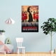 thumbnail image 4 of Mujeres Desesperadas Cuadro decorativo colgante - Arte de pared - Póster enmarcado - Decoración de pared - Regalos para familia, amigos y aficionados 20*30 cm, 4 of 6