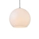 thumbnail image 1 of Lámpara Colgante Elegant Lighting Baxter Cromo Esmerilado 30 cm, 1 of 8