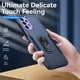 thumbnail image 3 of Para Samsung Galaxy A53 5G Funda con Soporte de Anillo Metálico de Rotación de 360° [Soporte Magnético para Auto] a Prueba de Golpes Resistente Protección de Cuerpo Completo de Alta Resistencia, 3 of 6