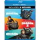 thumbnail image 1 of Colección digital de 3 películas en Blu-ray + Cómo entrenar a tu dragón, 1 of 1