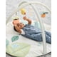 thumbnail image 2 of Colchoneta Activity Baby Play Gym Skip Tummy Time Garden Oasis, 2 of 5