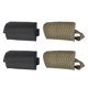 thumbnail image 4 of Almohada De 4 Piezas Con Reposacabezas Para Sillas Plegables Sillón Sofá, 4 of 5