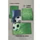 thumbnail image 3 of Cubre plumón para cama de 1.5 plazas Futbol, 3 of 6