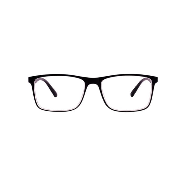 Lentes de Pantalla Buhu Reiner Negro TSP Filtro Azul