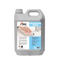 Xtreme - Xtrem Eco Jabón Glicerina Perlado 5 Litros | Limpieza Suave Y Humectante