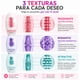 thumbnail image 5 of Huevo Masturbador Manual Pretty Love Texturizado, 5 of 9