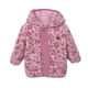 thumbnail image 1 of Polerón Bebé Niña Chiporro con Broches Rosado, 1 of 3