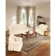 thumbnail image 5 of Juego de Fundas Cubre Sillon Turco 3+1+1 con Textura de Burbuja, 5 of 6