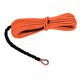 thumbnail image 2 of Cuatrimoto sintético Winch Rope Extreme Max The Devil's Hair, 2 of 7