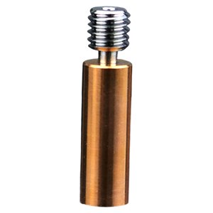 Bothyi - Repuestos Para Impresoras 3D Cobre Titanio Bi Heatbreak Para Ender 5 Cr-10S Cr10
