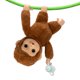 thumbnail image 4 of Peluche Bebe Mono, 4 of 4