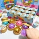 thumbnail image 3 of Squishy Antiestrés Dumpling Kawaii Multicolor de Gel Con Caja, 3 of 4