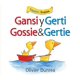 thumbnail image 1 of Libro Clarion Gansi y Gerti Bilingüe Inglés‑Español, 1 of 1