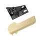thumbnail image 5 of Soporte De Palanca De Liberación De Pestillo De Capó 1J1823533C Para Seat Toledo Altea Beige, 5 of 5