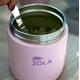 thumbnail image 4 of Termo Comida Zola 600 ml - Rosado Pastel, 4 of 6