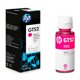 thumbnail image 1 of Botella de Tinta Original GT52 Magenta, 1 of 7