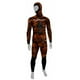 thumbnail image 1 of Traje De Buceo 7Mm Fusion Cafe - T4 (L), 1 of 3