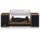 thumbnail image 2 of Tornamesa LS-100WD con Parlantes Externos, 2 of 3