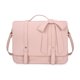thumbnail image 1 of Mochila Y Maletín Con Lazo Removible Summer Garden Romance Para 14 Rosado, 1 of 6