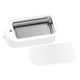 thumbnail image 1 of Limpiador Eléctrico Máquina Limpiadora Para Pinceles De Maquillaje Collar Llaves Blanco, 1 of 3