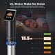 thumbnail image 4 of Cocina Sous Vide KitchenBoss G330 1100W WiFi Acero inoxidable, 4 of 9