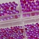 thumbnail image 2 of Cuentas De Burbujas SuxuMhao Morado 3 Cajas Mujer, 2 of 4