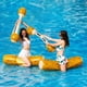 thumbnail image 2 of Juego de 2 balsas inflables con forma de hilera flotante MENGDUO, 2 of 8
