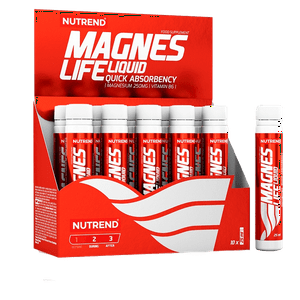 Nutrend - Magnes Life Liquid Fast Absorvency -