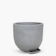 thumbnail image 2 of Macetero Lauca 45 Gris Claro, 2 of 3