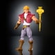 thumbnail image 2 of MASTERS OF THE UNIVERSE HE-MAN DE 14 CM - PRINCIPE ADAM, 2 of 6