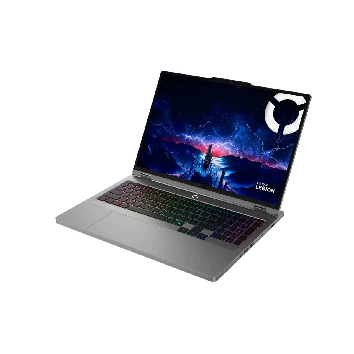 Lenovo - Legion 5 16iax10 Con Procesador Intel Core I9, 32gb De Ram Y 1tb Ssd Disco Ssd