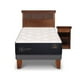 thumbnail image 1 of Cama Europea Premium 1.5 Plazas X 200Cm + Dublin Caramel, 1 of 11