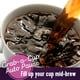 thumbnail image 2 of Cafetera Mr. Coffee Black 12 tazas con pausa automática, 2 of 5