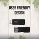 thumbnail image 5 of Unidad flash USB PNY Attaché 3 P-FD32GX10ATT03-MP 32 GB x10, 5 of 6