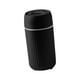thumbnail image 1 of Humidificador De Aire Con Difusor De Aceite Esencial De Llama De 100 Ml, 7x14,3 Cm, Para Gimnasio, Negro Versátil, 1 of 3