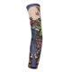 thumbnail image 1 of Mangas De Brazo De Enfriamiento Unisex Cubierta De Tatuaje Para Caminar Baloncesto Tenis F, 1 of 5