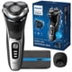 thumbnail image 1 of Afeitadora Eléctrica Norelco Shaver 3900 Series Azul Tormenta, 1 of 3