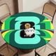 thumbnail image 5 of FIFA-theme Fitted Round Tablecloths Elastic Edged Table Covers Waterproof Table Cloth for Kitchen Holiday Party Tables Decor 150cm, 5 of 6