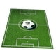 thumbnail image 1 of Alfombras De Campo Deportivo Alfombra De Juego Para Ni?os Alfombras De Manta Bola De 60 Cm X 90 Cm, 1 of 5