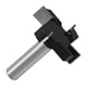 thumbnail image 2 of Broca Para Enrutador De Superficie De Spoilboard CNC De 1/2" Broca Para Enrutador De Aplanamiento De Losa De Madera, 2 of 5