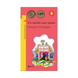 Norma - Libro Un Marido Para Mamá /892