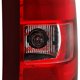 thumbnail image 4 of Luz trasera AKKON para Chevy Silverado 2007‑2014 cromo/rojo, 4 of 5