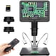 thumbnail image 1 of Microscopio digital Andonstar AD246S-M 2000x 2160P UHD HDMI, 1 of 9
