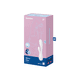 thumbnail image 5 of Satisfyer Vibrador Mono Flex con App Blanco, 5 of 5