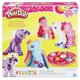 thumbnail image 1 of Ponis My Little Pony Make N Style Con 9 Latas, 1 of 2