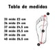 thumbnail image 5 of Mocasín New Walk Bianca Plateado, 5 of 5