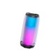 thumbnail image 1 of Parlante Rgb Speaker Bluetooth 5.0 Inalambrico Yesido Ysw09, 1 of 3