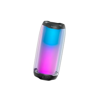 Parlante Rgb Speaker Bluetooth 5.0 Inalambrico Yesido Ysw09